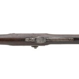 "U.S. Whitney Model 1861 “Plymouth" Rifle .69 caliber (AL8162)" - 5 of 10
