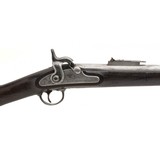 "U.S. Whitney Model 1861 “Plymouth" Rifle .69 caliber (AL8162)" - 9 of 10