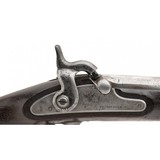 "U.S. Whitney Model 1861 “Plymouth" Rifle .69 caliber (AL8162)" - 8 of 10