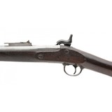 "U.S. Whitney Model 1861 “Plymouth" Rifle .69 caliber (AL8162)" - 6 of 10