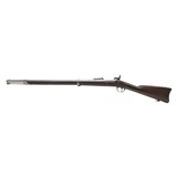 "U.S. Whitney Model 1861 “Plymouth" Rifle .69 caliber (AL8162)" - 7 of 10