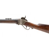 "Sharps New Model 1863 Presentation Rifle .52 caliber (AL8134)" - 6 of 8