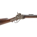 "Sharps New Model 1863 Presentation Rifle .52 caliber (AL8134)" - 8 of 8