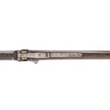 "Scarce Civil War Sharps Model 1859 Berdan Sharpshooter rifle .52 caliber (AL8133)" - 2 of 7