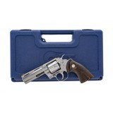 "Colt Python 2020 Revolver .357 Magnum (C19002)" - 2 of 6
