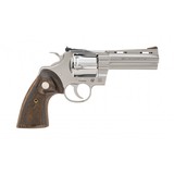 "Colt Python 2020 Revolver .357 Magnum (C19002)" - 6 of 6