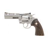 "Colt Python 2020 Revolver .357 Magnum (C19002)" - 1 of 6