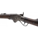 "Spencer Model 1860 3 Band Military Musket .52 caliber (AL8135)" - 3 of 7