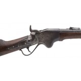 "Spencer Model 1860 3 Band Military Musket .52 caliber (AL8135)" - 6 of 7