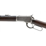 "Winchester 1892 Rifle 44-40 (W12660)" - 4 of 7