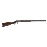 "Winchester 1892 Rifle 44-40 (W12660)" - 1 of 7