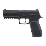 "Sig Sauer P320 Pistol 9mm (PR63125)" - 3 of 4