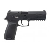 "Sig Sauer P320 Pistol 9mm (PR63125)" - 1 of 4