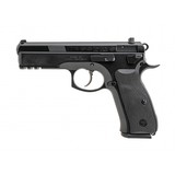 "CZ 75 SP-01 Tactical Pistol .40 S&W (PR63128)" - 7 of 7