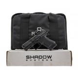 "Shadow Systems CR920 Pistol 9mm (PR63004)" - 2 of 4