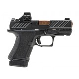 "Shadow Systems CR920 Pistol 9mm (PR63004)" - 1 of 4