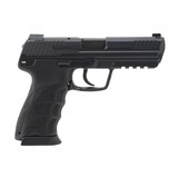 "Heckler & Koch HK45 V7 Pistol .45 ACP (PR62996)" - 1 of 4