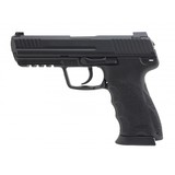 "Heckler & Koch HK45 V7 Pistol .45 ACP (PR62996)" - 2 of 4