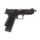 "Shadow systems MR920L Elite Pistol 9mm (PR63005)" - 1 of 4