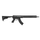 "CMMG MK47 'Mutant' Rifle 7.62x39mm (R39504)" - 1 of 4