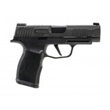 "Sig Sauer P365 XL Pistol 9mm (PR63002)" - 1 of 4