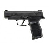 "Sig Sauer P365 XL Pistol 9mm (PR63002)" - 4 of 4
