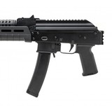 "Palmetto State Armory AKV Pistol 9mm (PR63096)" - 3 of 5