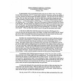 "Colt Walker Model 1847 C Company 10 (AC498)" - 7 of 14