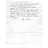 "Colt Walker Model 1847 C Company 10 (AC498)" - 3 of 14