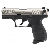 "Walther P22 .22LR (NGZ2264)" - 3 of 3