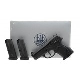 "Beretta 9000 S Pistol .40S&W (PR62567)" - 2 of 4