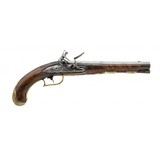 "Beautiful German Flintlock Rev War Era Pistols by A. C. Erlang (AH8301)" - 13 of 13