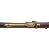 "U.S. Contract 1841 Mississippi Rifle by Robbins, Kendall & Lawrence .54 caliber (AL8123)" - 5 of 7