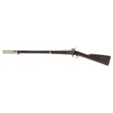"U.S. Contract 1841 Mississippi Rifle by Robbins, Kendall & Lawrence .54 caliber (AL8123)" - 2 of 7