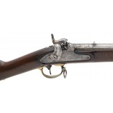 "U.S. Contract 1841 Mississippi Rifle by Robbins, Kendall & Lawrence .54 caliber (AL8123)" - 6 of 7