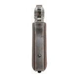 "Colt 1905 Semi Auto 45 ACP (C18089)" - 3 of 6