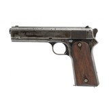 "Colt 1905 Semi Auto 45 ACP (C18089)" - 6 of 6