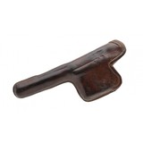 "Early Mauser 1896 Cone Hammer Republic or Mexico Marked (AH8357)" - 2 of 9