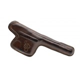 "Early Mauser 1896 Cone Hammer Republic or Mexico Marked (AH8357)" - 3 of 9