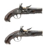 "Beautiful Set of French Flintlock (AH8176)" - 1 of 13