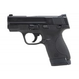 "Smith & Wesson M&P9 Shield Pistol 9mm (PR63003)" - 2 of 3