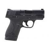 "Smith & Wesson M&P9 Shield Pistol 9mm (PR63003)" - 1 of 3