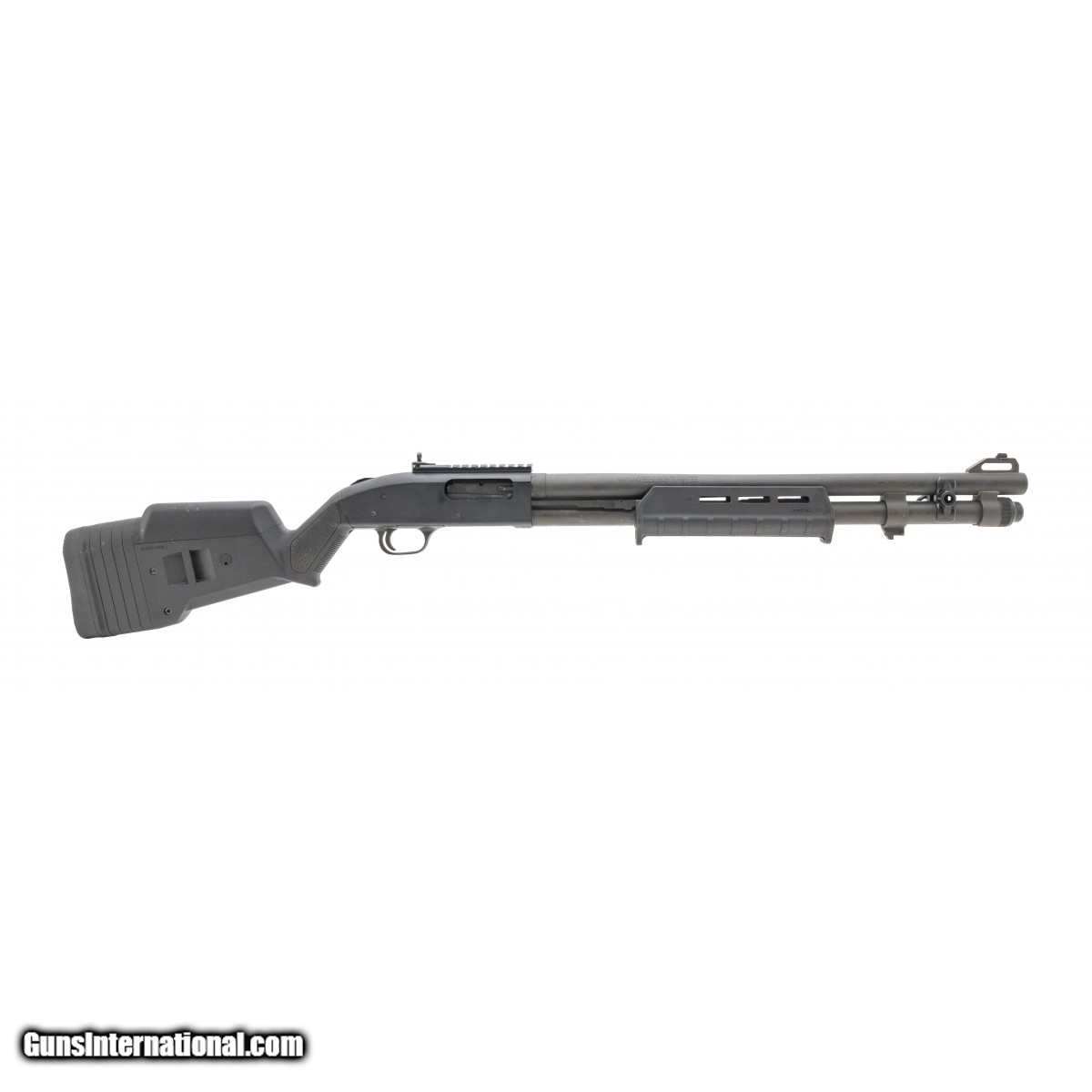 "Mossberg M590A1 Shotgun 12 Gauge (S15319)"