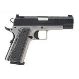 "Springfield Armory Emissary Pistol 9MM (NGZ3397) NEW" - 1 of 3