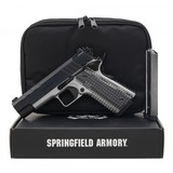 "Springfield Armory Emissary Pistol 9MM (NGZ3397) NEW" - 2 of 3