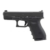"Glock 19 Gen 3 RTF2 Pistol 9mm (PR63086)" - 2 of 4
