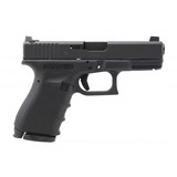 "Glock 19 Gen 3 RTF2 Pistol 9mm (PR63086)" - 1 of 4