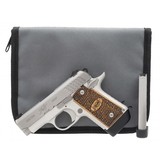 "Kimber Micro9 Raptor Pistol 9mm (PR63195)" - 2 of 7