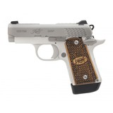 "Kimber Micro9 Raptor Pistol 9mm (PR63195)" - 6 of 7