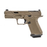"Shadow Systems MR920 Elite Pistol 9mm (PR63198)" - 4 of 4
